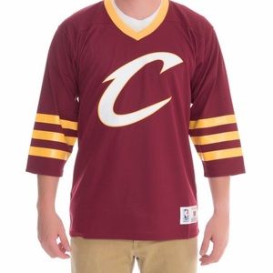 Cleveland Cavaliers shirt